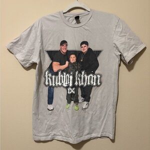 Mabson Kublai Khan Medium Tshirt